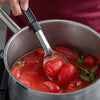Unico - Tomato Plum Whole - 6 x 100 oz - Bulk Mart