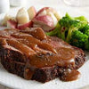 Vanee - Brown Gravy - 48 Oz - Bulk Mart