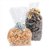 7Lbs - Clear Poly Bags 6" x 3" x 15" - 500 / Case - Mega Store