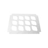 Cupcake Insert to hold 12 cupcakes