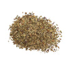 Dried Basil Leaves