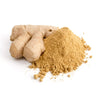 ground ginger