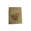 Atlas - 12" x 2.5" x 15" Pizza Slice Bags - 500/Case