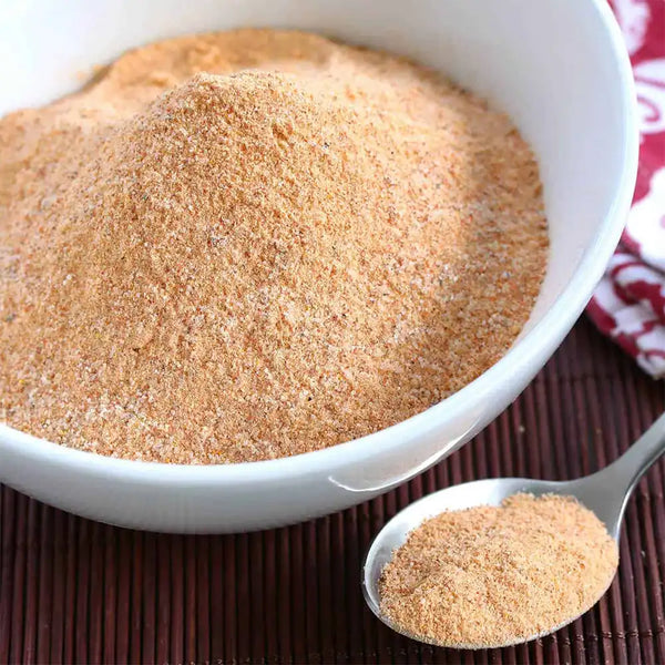 Seasoned Salt