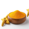 Haldi powder turmeric