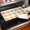 Atlas - 16 3/8" x 24 3/8" Silicone Coated Parchment Paper Sheets - 1000/Case - Mega Store