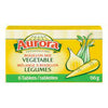 Aurora - Vegetable Bouillon Cube - 66 g - Mega Store