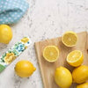 Belle Donne - Pure Lemon Extract - 1 L - Mega Store