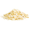 Blue Diamond - Blanched Sliced Almonds - 25 Lbs - Mega Store