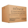 Bunge - All Purpose Shortening Nh-46 - 20 Kg - Mega Store