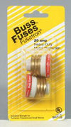 Bussmann - 20 AMP Fuses - 2 / Pack - Mega Store
