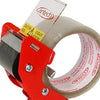 Cantech - 84100 - Tape Dispenser For 2" Box Sealing Tape - Each - Mega Store