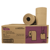 Cascades Pro - H035 Select Kraft Hand Paper Towel 8" x 350' - 12/Case - Mega Store
