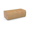Cascades Pro - H125 Select Kraft Multifold Towel Sheets 250 - 16/Case - Mega Store