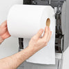 Cascades Pro Select - H040 - White Hand Paper Towel Roll 8" x 425' - 12/Case - Mega Store