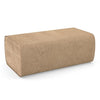 Cascades Pro Select - H115 - Singlefold Kraft Hand Paper Towel - 4000 Sheets/Case - Mega Store