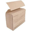 Cascades Pro Select - H125 - Multifold Kraft Hand Paper Towel - 4000 Sheets/Case - Mega Store