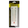 Chateau - Indoor & Outdoor Wall Thermometer - Each - Mega Store