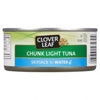 Clover Leaf - Chunk Light Tuna in Water - 170 g - Mega Store