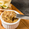 Clovis - Original Dijon Mustard Whole Grain in Pail - 3.7 Kg - Mega Store