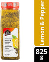 Club House - Lemon & Pepper Seasoning - 825 g - Mega Store