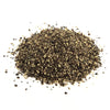 cracked black pepper