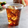 Dart - TP12S - Solo Ultra Clear Squat 12 Oz PET Plastic Cold Cup - 1000/Case - Mega Store