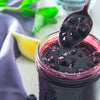 Dawn - Pastry Time Blueberry Filling - 910 g