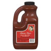 Diana - Gourmet Spicy BBQ Sauce - 2 x 3.78 L - Mega Store