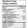 Diana - Maple BBQ Sauce - 2 x 3.78 L - Mega Store