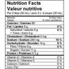 Diana - Rib & Chicken BBQ Sauce - 2 x 3.78 L - Mega Store