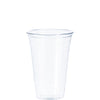 DURA - 20 Oz Ultra Clear PET Plastic Cold Cup - 50/Pack - Mega Store
