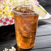 DURA - 20 Oz Ultra Clear PET Plastic Cold Cup - 50/Pack - Mega Store
