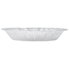 DURA - 6" Round Aluminum Foil Pie Pans Medium - 500/Case - Mega Store