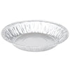 DURA - 6" Round Aluminum Foil Pie Pans Medium - 500/Case - Mega Store
