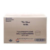 E Hofmann - HT12 - 12 Oz Plastic Deli Container Clear - 500/Case - Mega Store