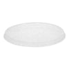 E Hofmann Plastics - Plastic Deli Lid Clear Fit All Sizes - 50/Pack - Mega Store