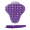 Ekcoscreen - Urinal Screens Purple Berry 60 Days - 2/ Pack - Mega Store