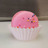 Enjay - 1.25" x 7/8" x 3" White Mini Baking Cup - 500/Pack - Mega Store