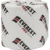 Everest Pro - 2 Ply Toilet Paper Roll Individually Wrapped, 420 Sheets - 48/Case - Mega Store