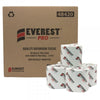 Everest Pro - 2 Ply Toilet Paper Roll Individually Wrapped, 420 Sheets - 48/Case - Mega Store