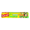 Glad - Cling Wrap Economy Size 90 Meter - Each - Mega Store