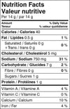 Grace - Cock Soup Mix- 12 x 43 g - Mega Store