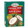 Grace - Coconut Milk Powder - 300 g - Mega Store