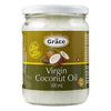 Grace - Virgin Coconut Oil - 500 ml - Mega Store
