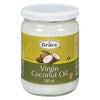 Grace - Virgin Coconut Oil - 500 ml - Mega Store