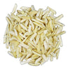 Harvest - Blanched Slivered Almonds - 1 Kg - Mega Store