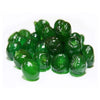 Harvest - Glazed Green Cherries - 1.5 Kg - Mega Store