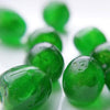 Harvest - Glazed Green Cherries - 1.5 Kg - Mega Store