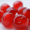 Harvest - Glazed Red Cherries - 1.5 Kg - Mega Store